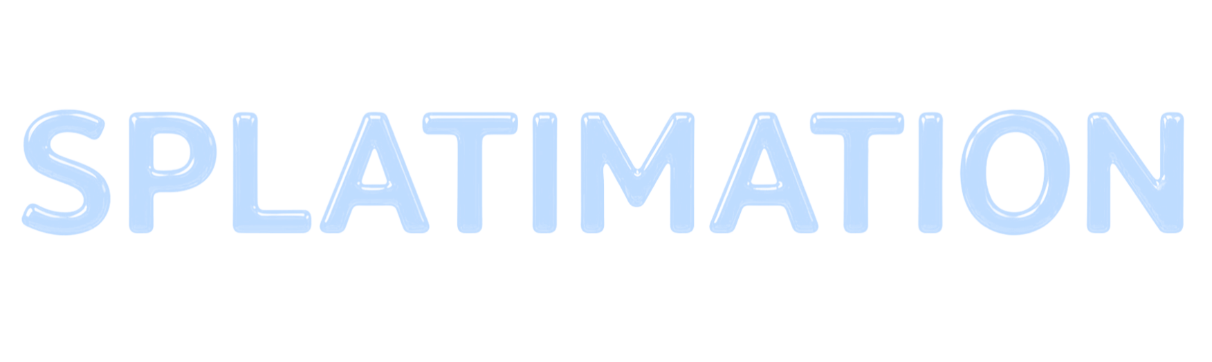Splatimation